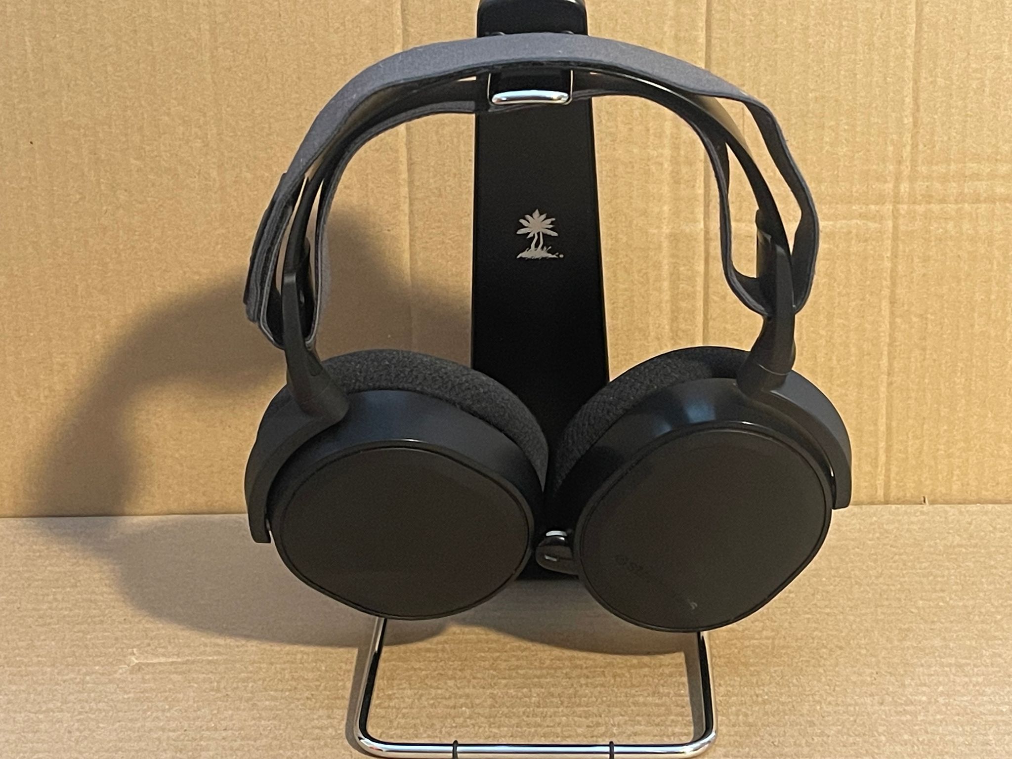 Used, SteelSeries ARCTIS 7+ Gaming Headset