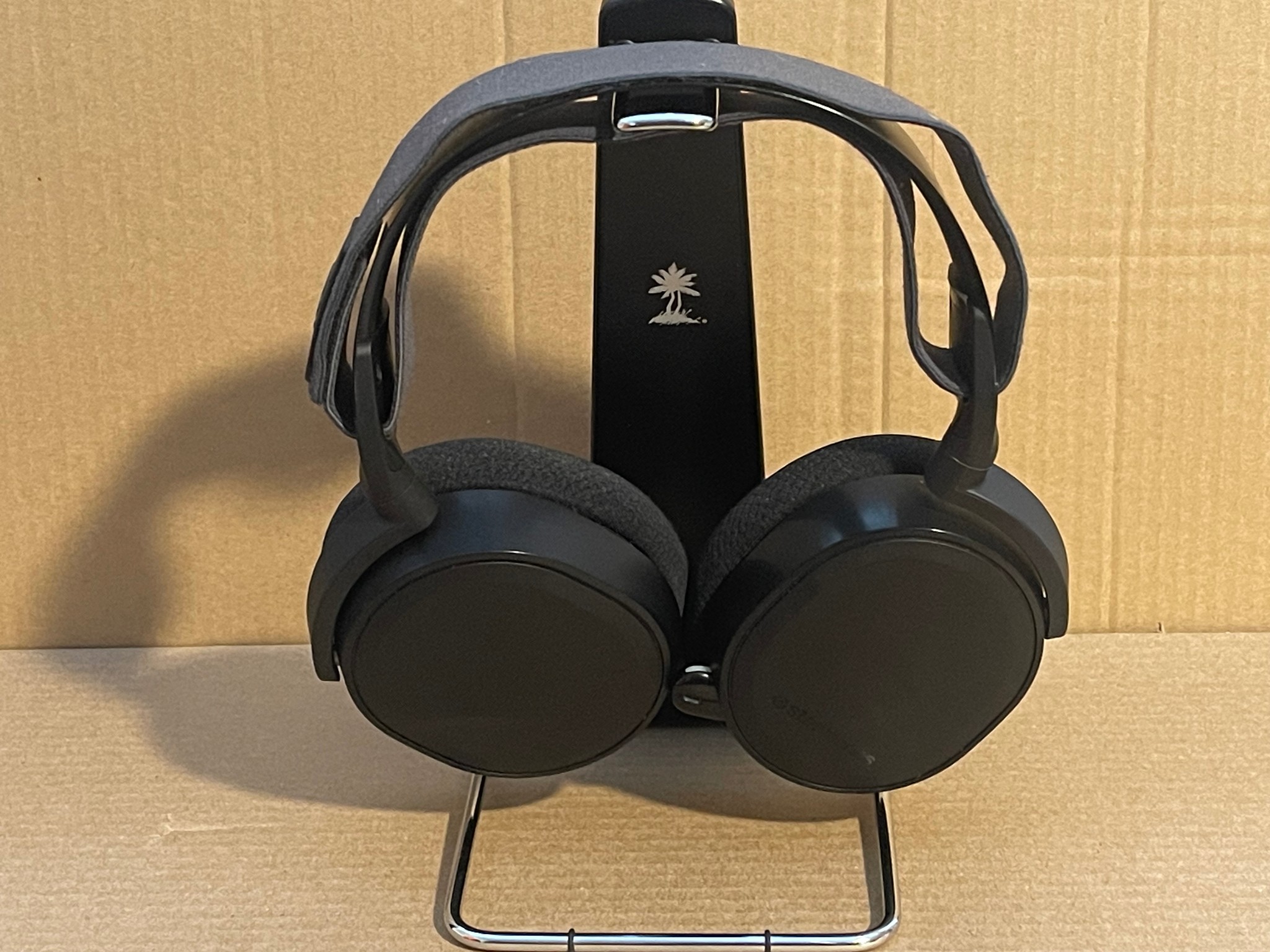 Used, SteelSeries ARCTIS 7+ Gaming Headset