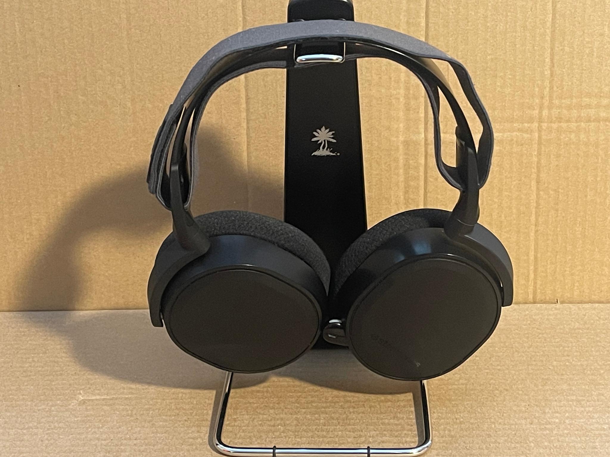 Used, SteelSeries ARCTIS 7+ Gaming Headset