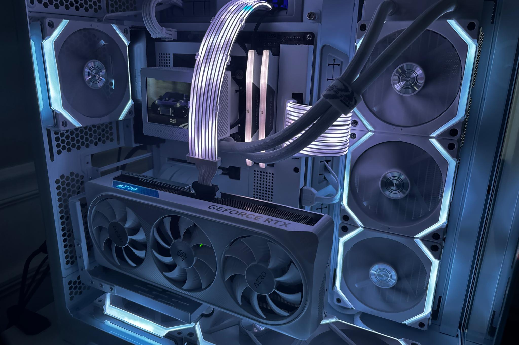 Ryan’s PC’s