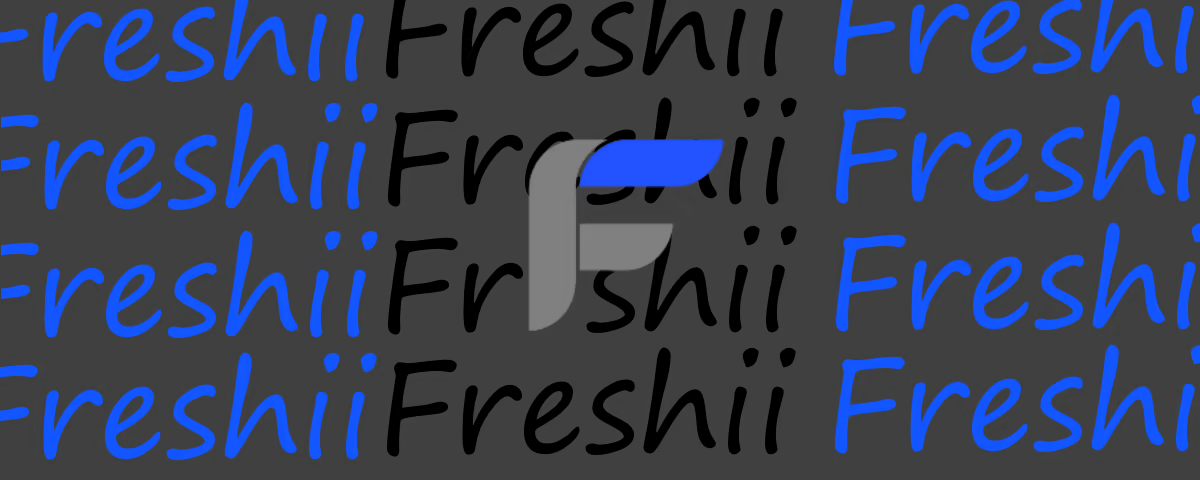 Freshii's Tech Store