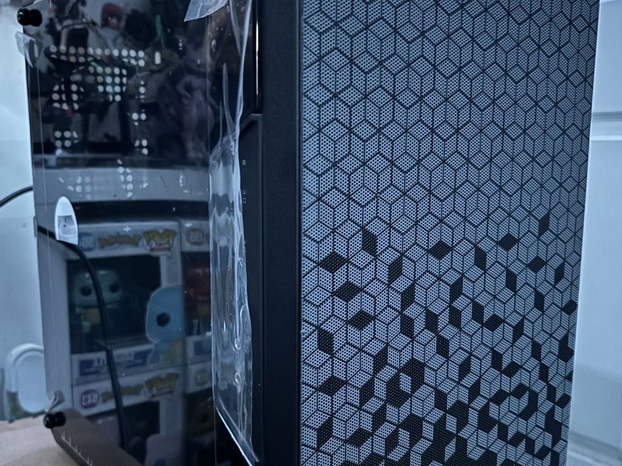 Ryzen 5 5500 | GTX 1070 | 1TB M.2 SSD | Win 10 Gaming PC