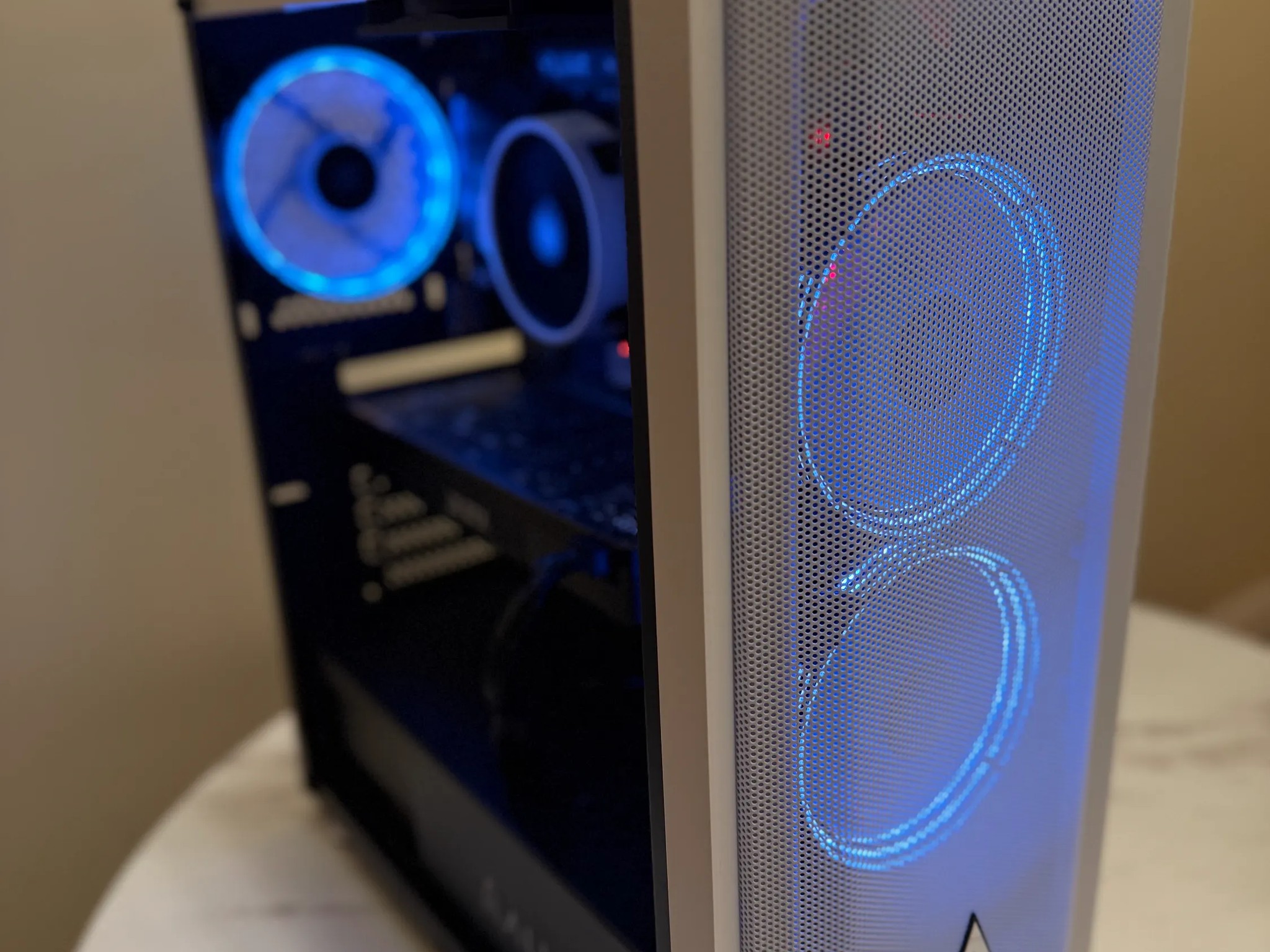 🔳🔲Budget Gaming PC🔳🔲 | GTX 1070 8GB | RYZEN 5 1600 3.65GHZ | 512 GB M.2 SSD | 16GB RAM