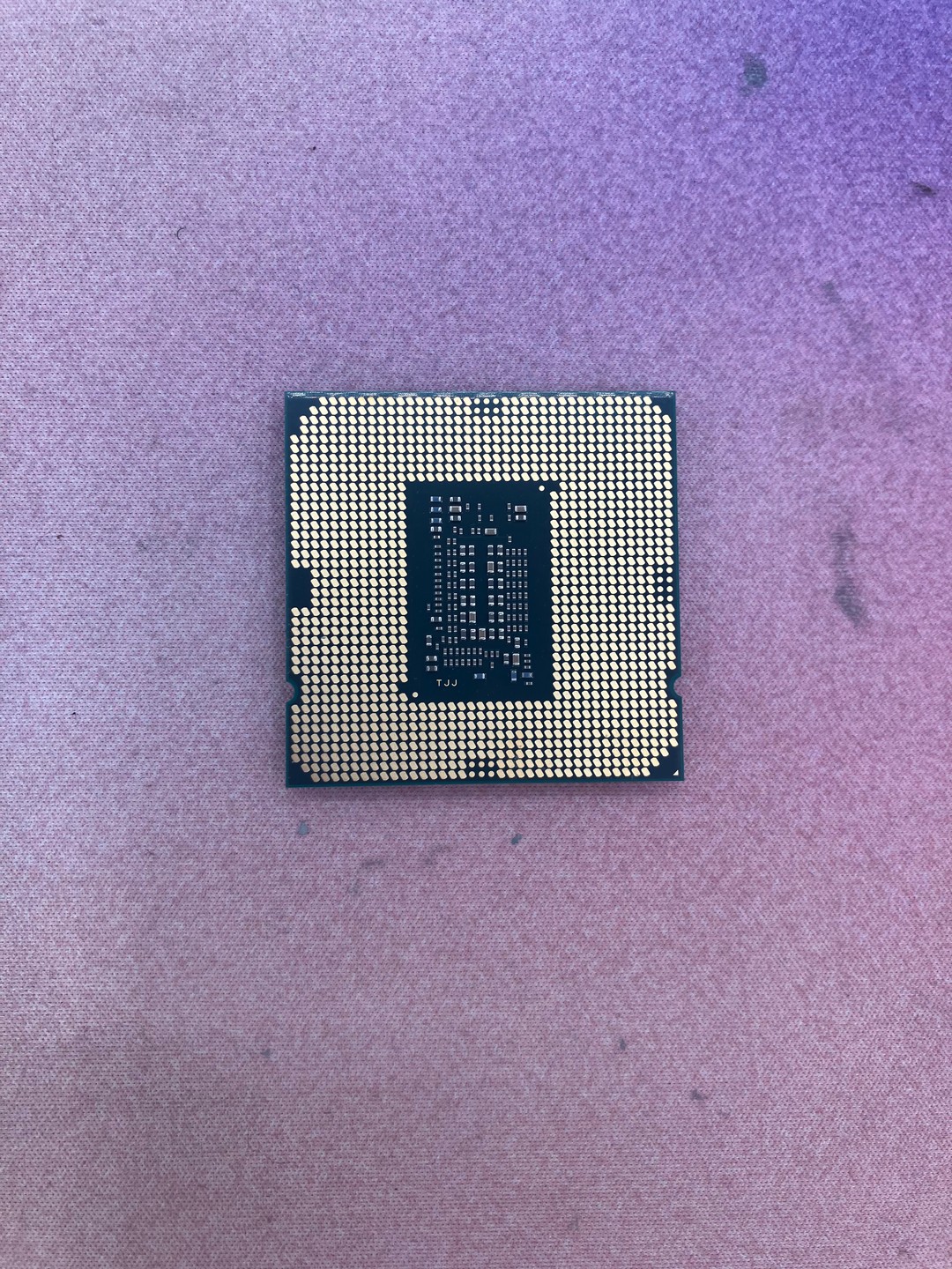 Intel Core i3-10105F | Jawa