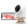 Smart Baby Monitor Camera, AI Integrated