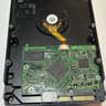 Hitachi 1TB 7200RPM SATA Hard Drive | Tested & Healthy