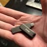 Sonic Groove Flash Drive - Mp3 player/visualizer - Win/Linux/Steam Deck