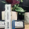WHITE Ballstix 32GB DDR4