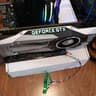 Nvidia GeForce GTX-1080ti 11GB Founders Edition In Excellent Condition