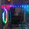 Sexxy RGB Gaming PC Xeon 16gb GTX 1060 SSD WiFi 