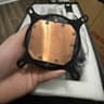 Intel i5-7600k with ASUS Aura Prime z270-AR motherboard and ID Cooling AIO