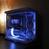 Whiteout Project Zero | 9060xt 16GB | 7600x3D | 32GB DDR5
