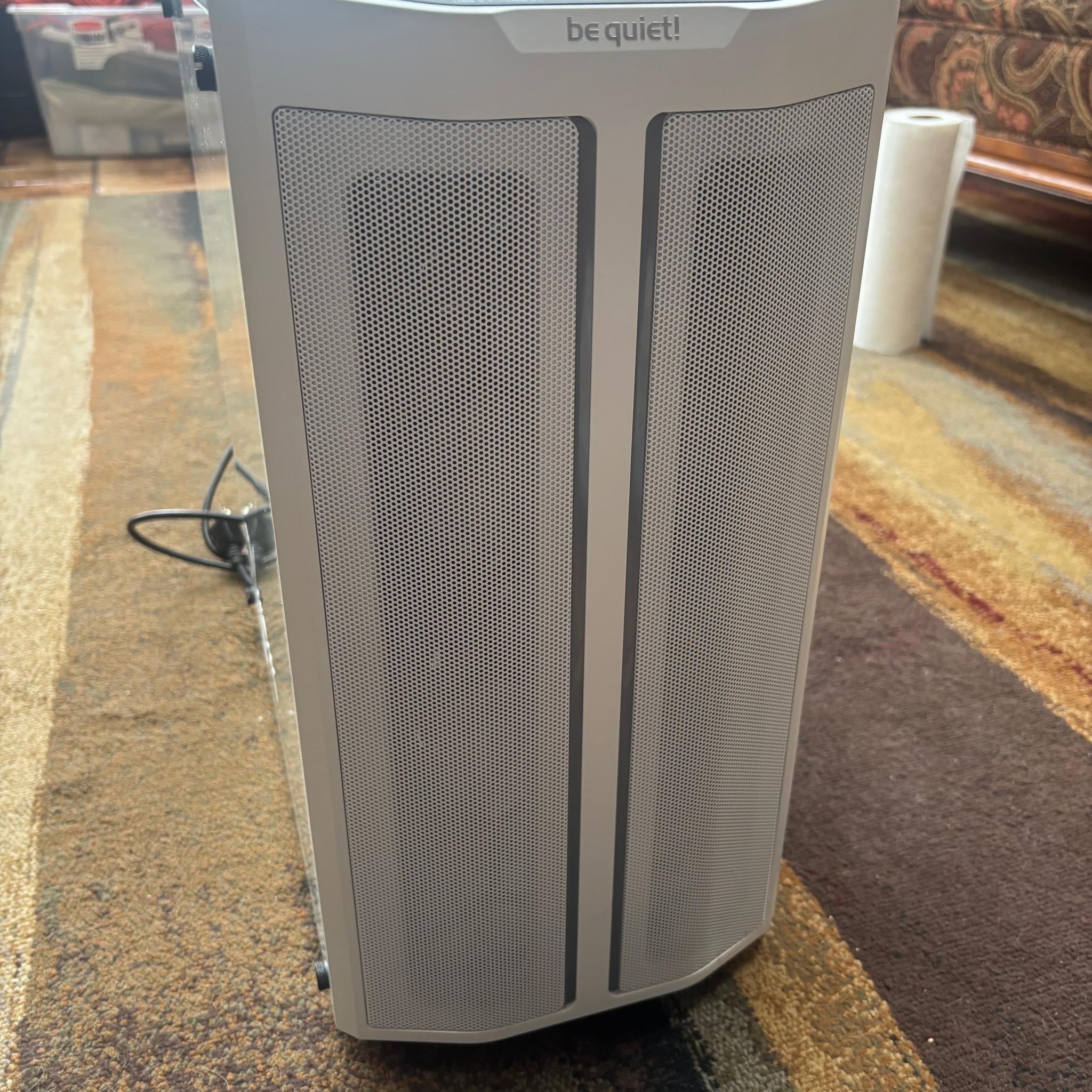 NVIDIA RTX 3070 Ti Gaming PC | i7-11700k OC | 32 GB DDR4