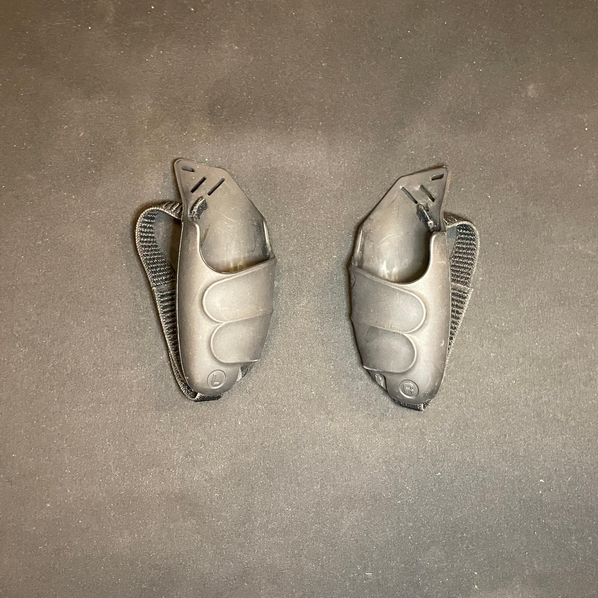 Thick Meta Quest 3 Controller Grips