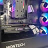 Custom Gaming/Streaming PC | RTX 3060 + Ryzen 5 3600