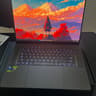 ASUS ROG Zephyrus G16 OLED RTX 5070 Ti 12GB | Intel Core Ultra 9 285H | 32GB RAM | 1TB SSD | 240Hz