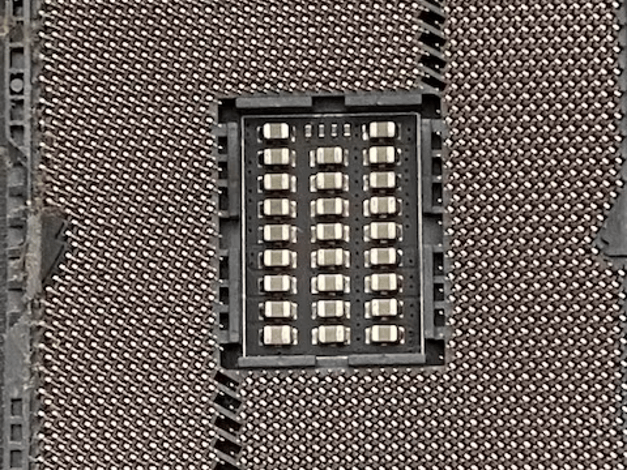 Used Asus Rampage IV Black Edition, the best of X79 Motherboards