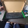 [Used]  Razer Cynosa Chroma RGB Gaming Keyboard