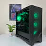 🔥 1440p Gaming PC | i5-12600K | 32GB RAM | Intel Arc B580 12GB | 1.5TB Storage