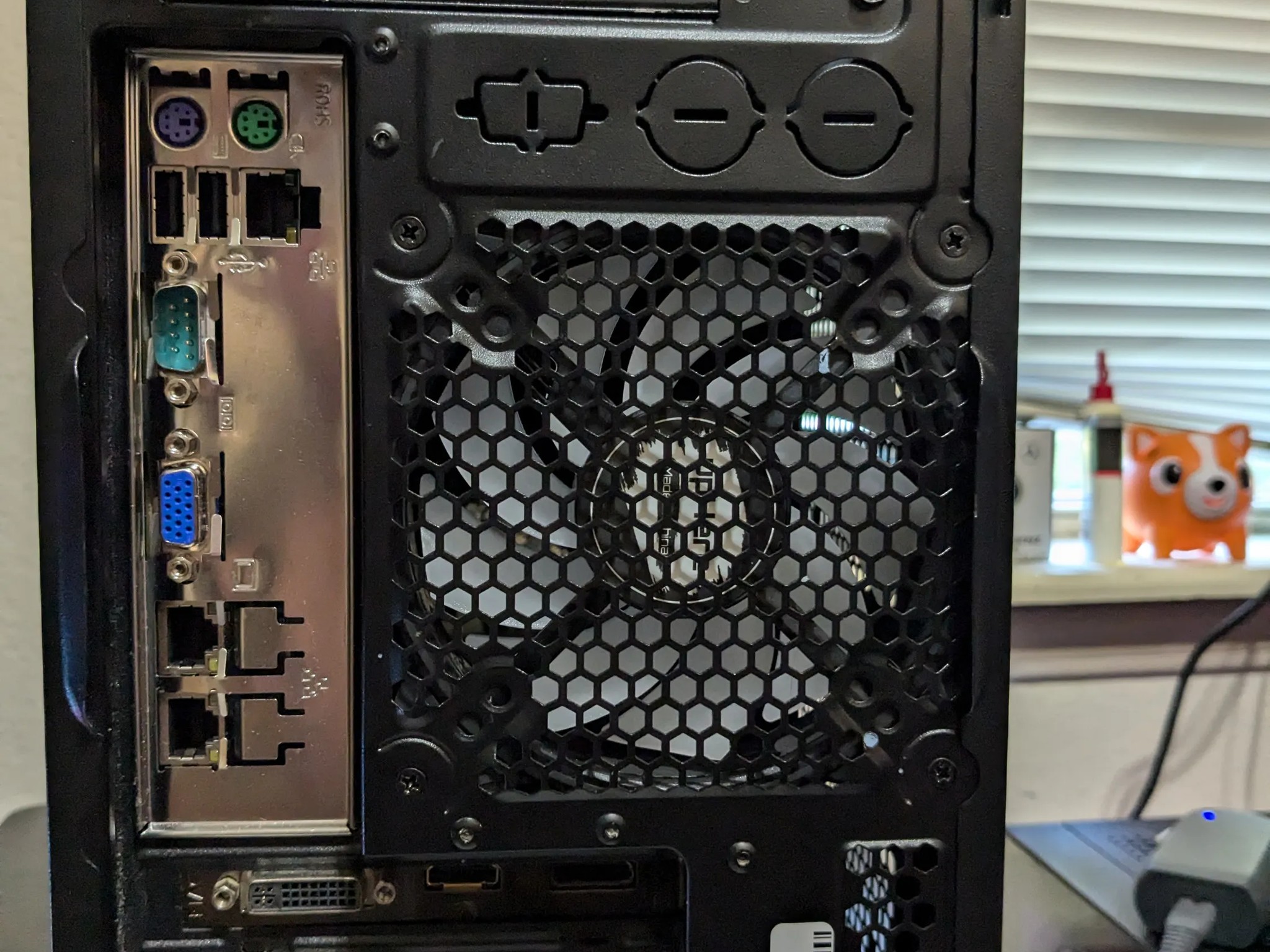 FREE SHIP || Budget Build || i7-870, 16GB RAM, R9 380 2GB, 480GB SSD, Win10, WiFi