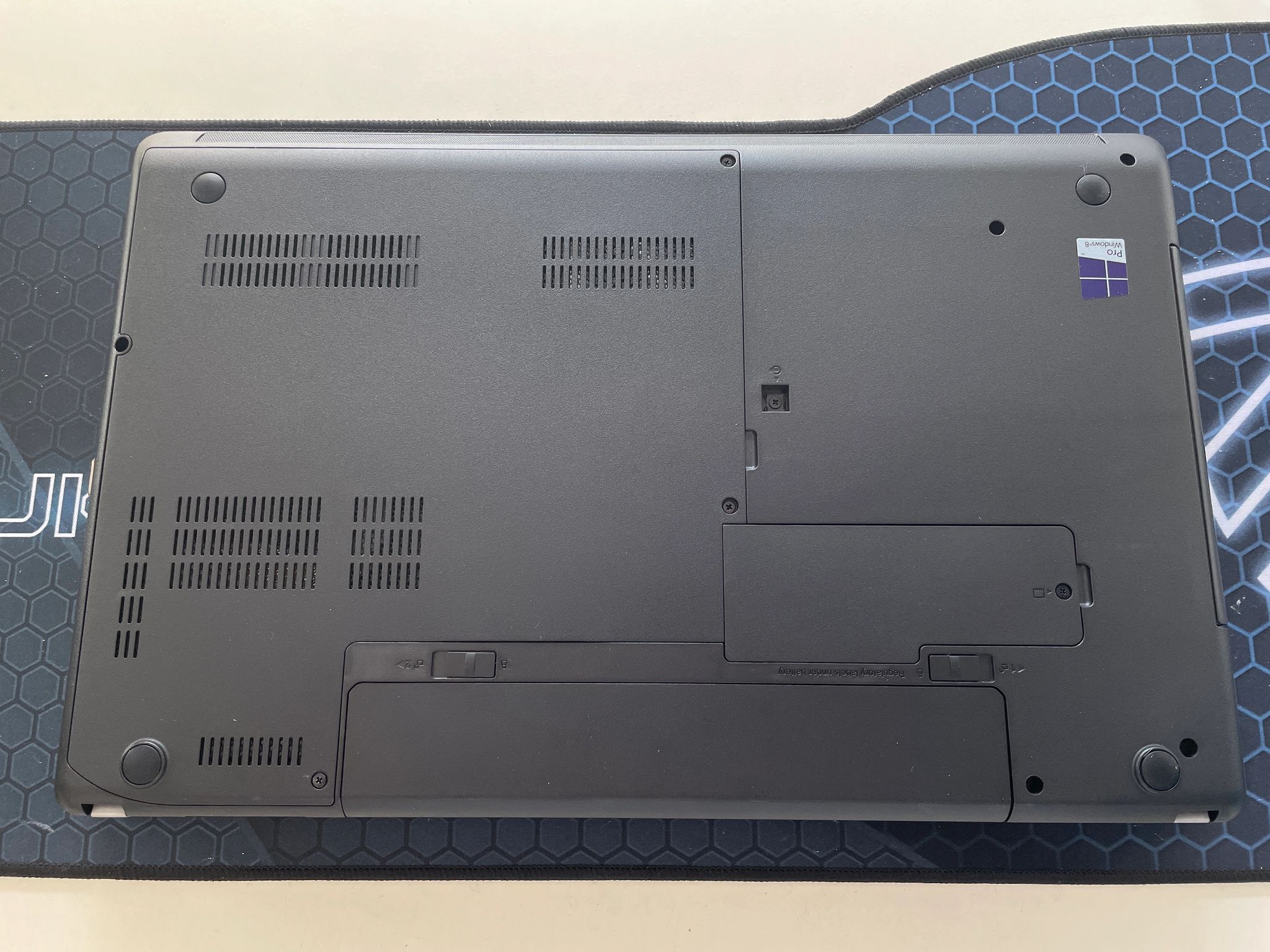 Lenovo Thinkpad e545