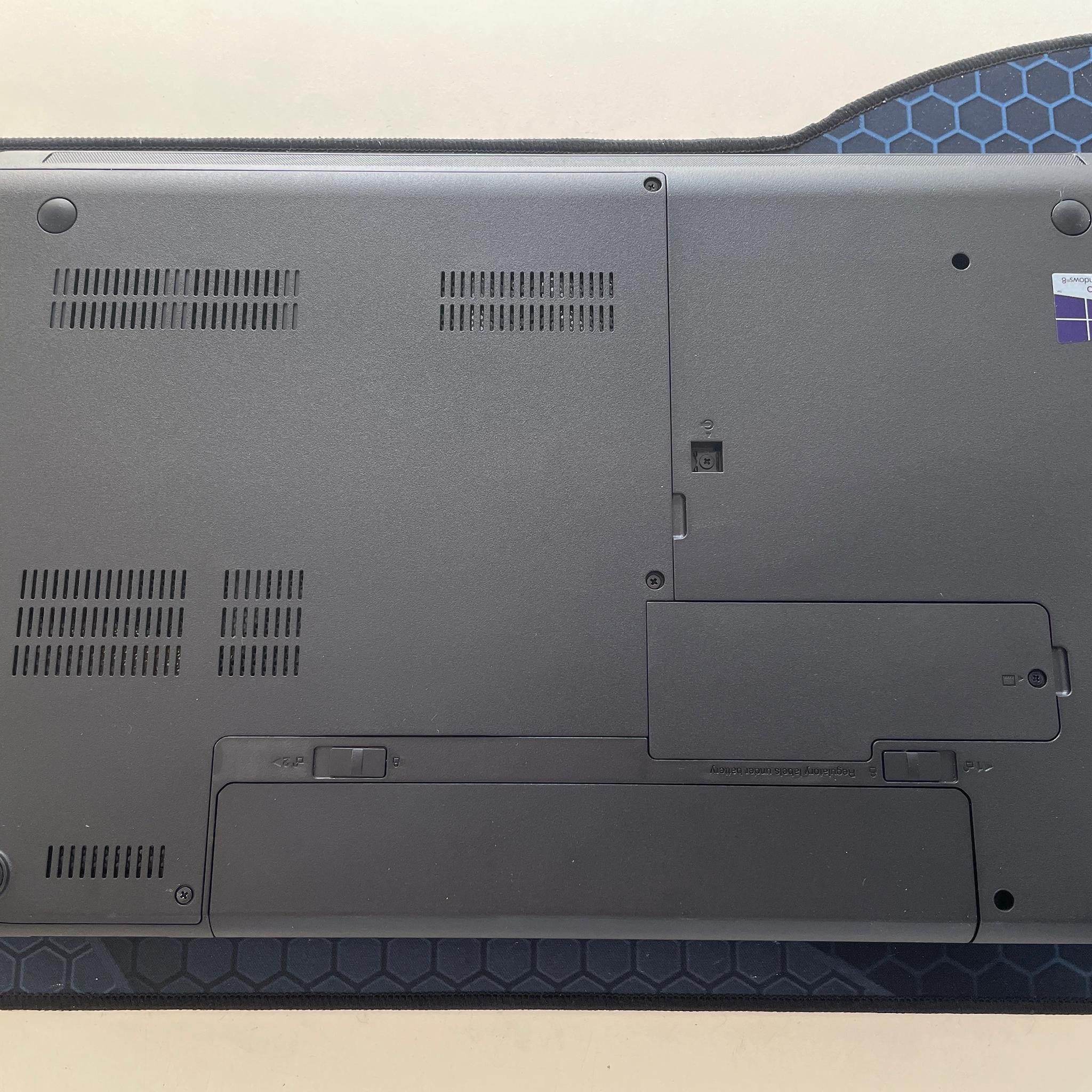 Lenovo Thinkpad e545