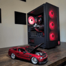 AMD Ryzen 5 5600G // AMD Radeon RX 6600 // XPG 16GB 3200MHz