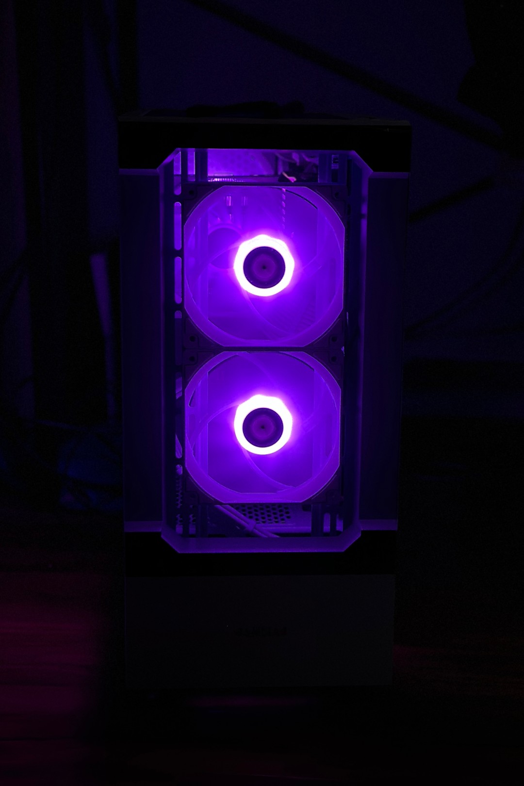 RTX 2070 Super | Ryzen 5 3600 | 16GB DDR4 | 512GB SSD | Win 11