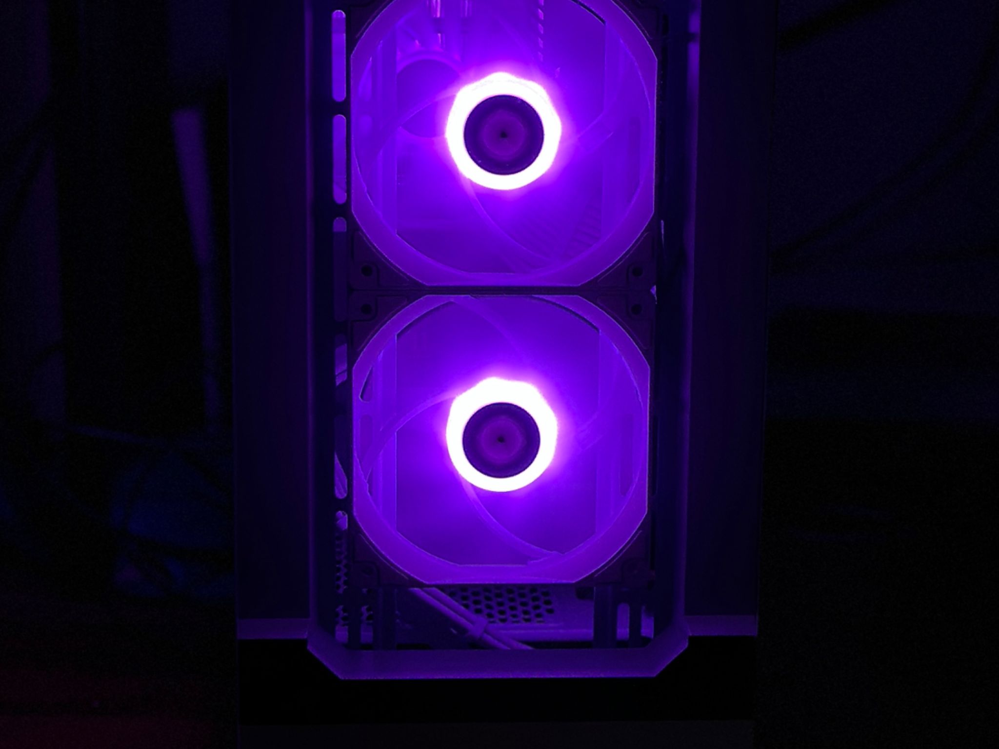 RTX 2070 Super | Ryzen 5 3600 | 16GB DDR4 | 512GB SSD | Win 11/Office | WiFi + BT | Custom Gaming PC