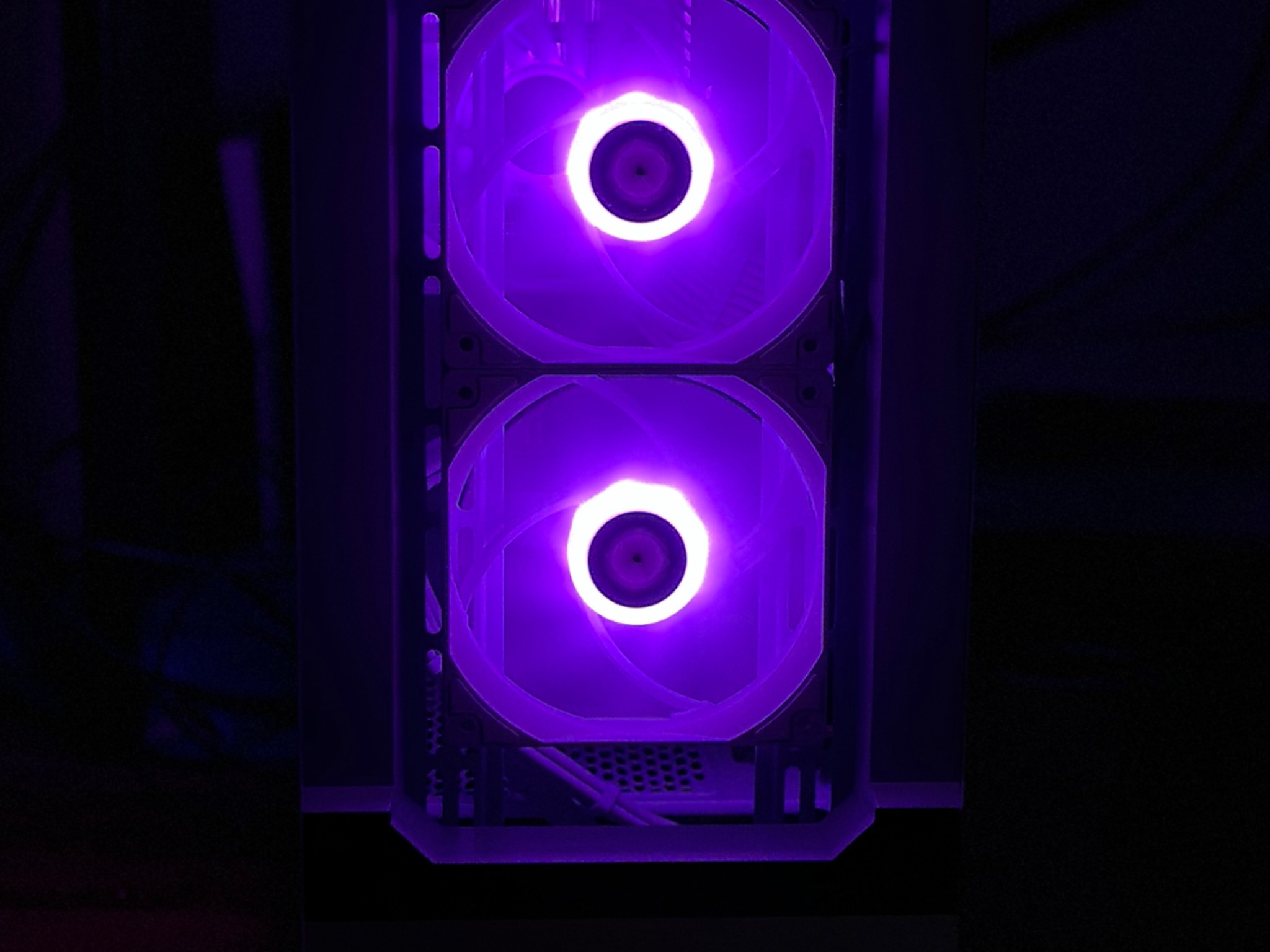 RTX 2070 Super | Ryzen 5 3600 | 16GB DDR4 | 512GB SSD | Win 11/Office | WiFi + BT | Custom Gaming PC