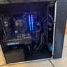 HP Omen RTX 3060 12gb 5600g 16gbddr4 1tbssd