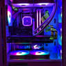 1440p⚪️Liquid💧Cooled⚪️Beast🔥|RX5600XT | Ryzen 5@4GHz| 16GB RAM| 1TB NVMe | Windows 11