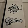 Custom Splatoon Wii U 128GB NAND