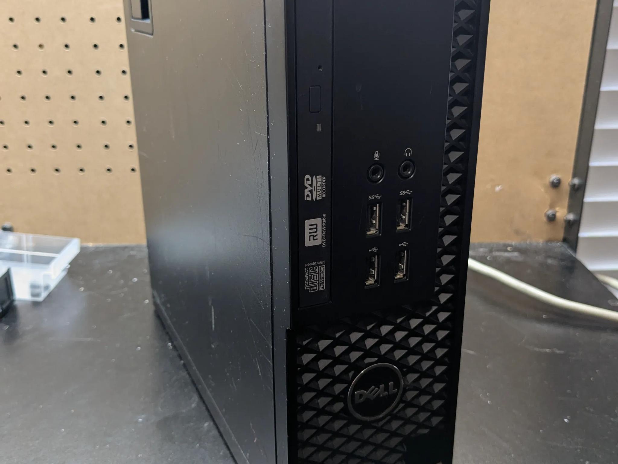 60 FPS Fortnite | 180 Day Warranty | i5-4590, 16GB RAM, 256GB SSD, 1TB HDD, 2GB Nvidia, Win10, WiFi