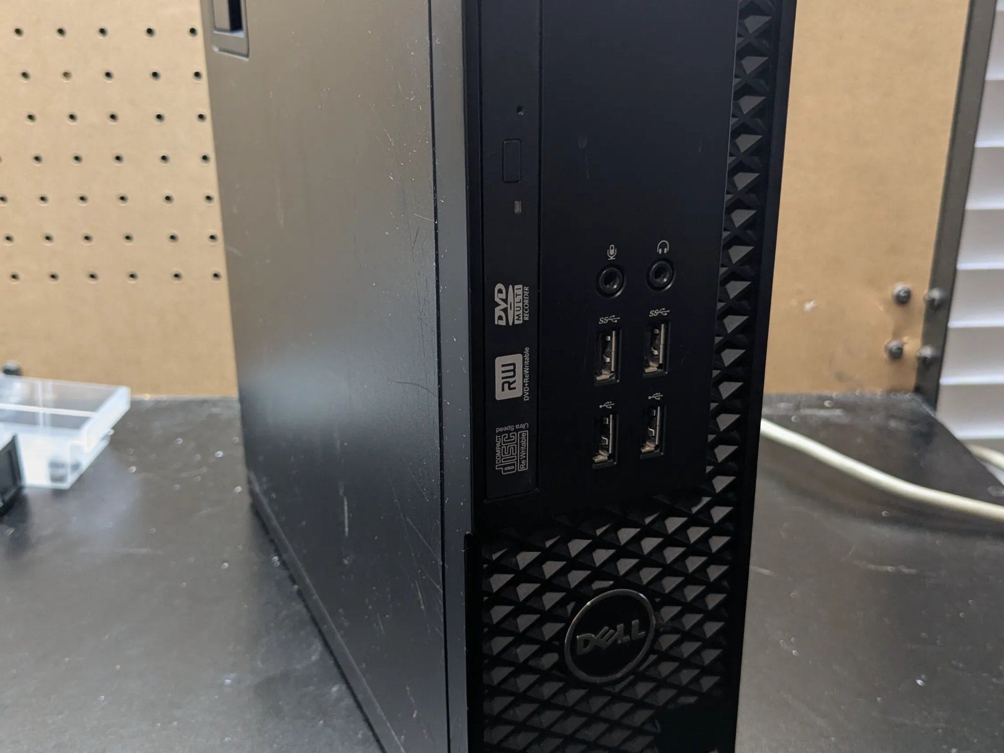 60 FPS Fortnite | 180 Day Warranty | i5-4590, 16GB RAM, 256GB SSD, 1TB HDD, 2GB Nvidia, Win10, WiFi