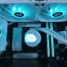 RTX 4070 Ti Super 💚 Core Ultra 7 265F