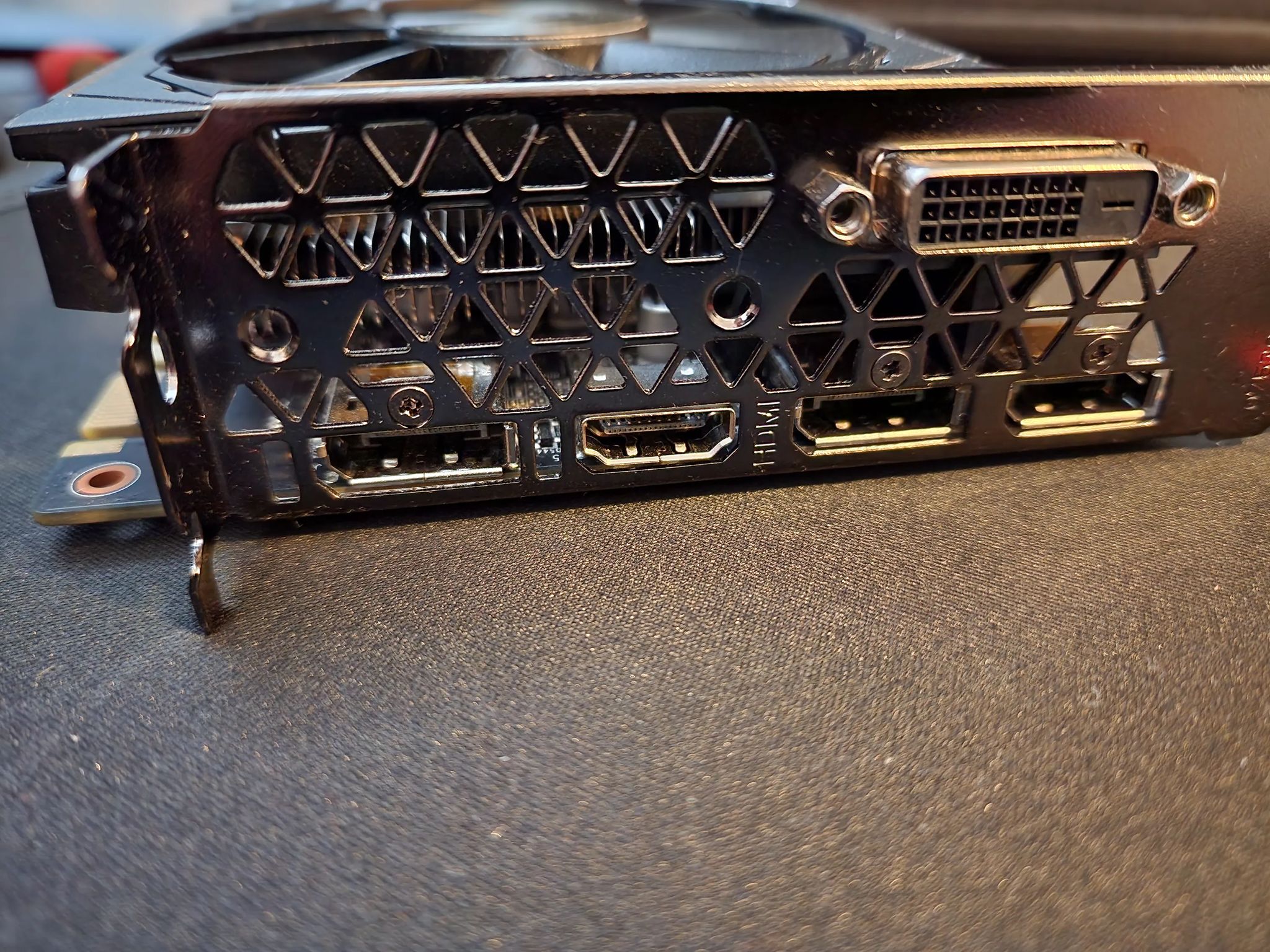 ZOTAC 1070 Mini 8gb
