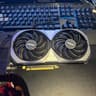 MSI Gaming GeForce RTX 4070 Ventus 2X 12G OC