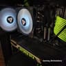 🤍💚💙 Nvidia GTX 980 FE // Intel Core i3 10100F // Neo Forza 16GB 3600MHz