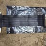 PCIE 4.0 Riser Cable PCIe 4.0 x16 High Speed Flexible Extender Card Extension Port Black 300mm 11.8"