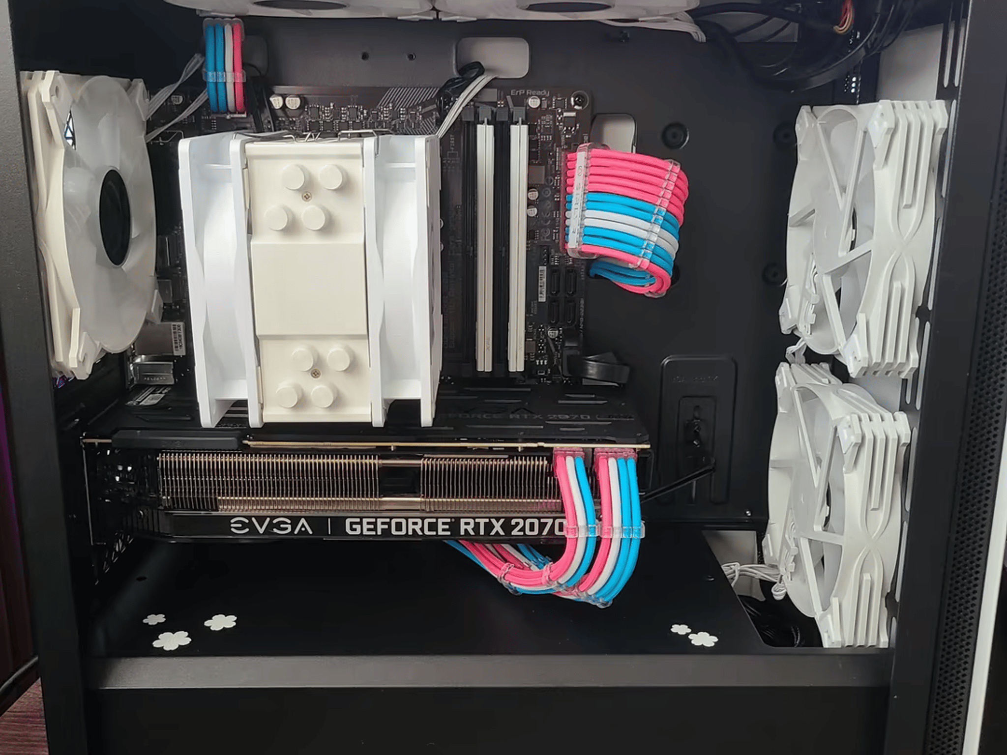 "Cinnamoroll" GAMING PC
