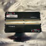 1 teamgroup & 1 Gskill 2X32GB kits 6000Mhz DDR5