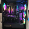 High End Gaming PC - Featuring Intel i7 9700f and Nvidia RTX 3060 Ti