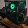 Entry-level Gaming PC|Core I5-8500T+RX 570 4GB|🍅