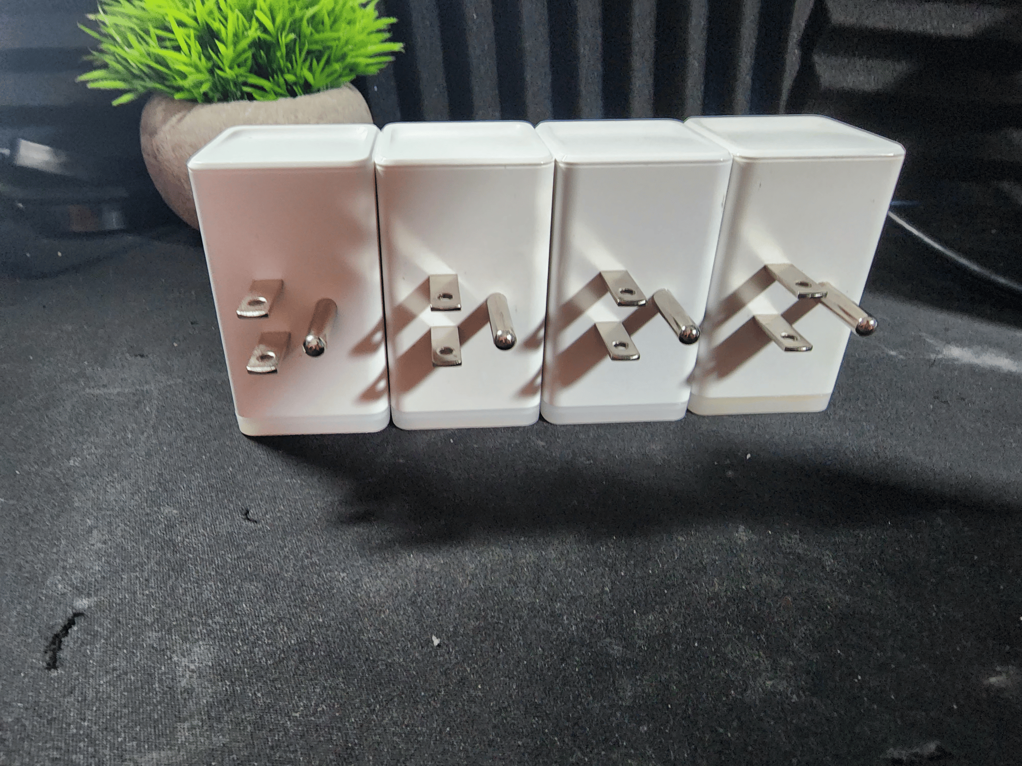 TP-Link Smart Plugs 4 Pack 