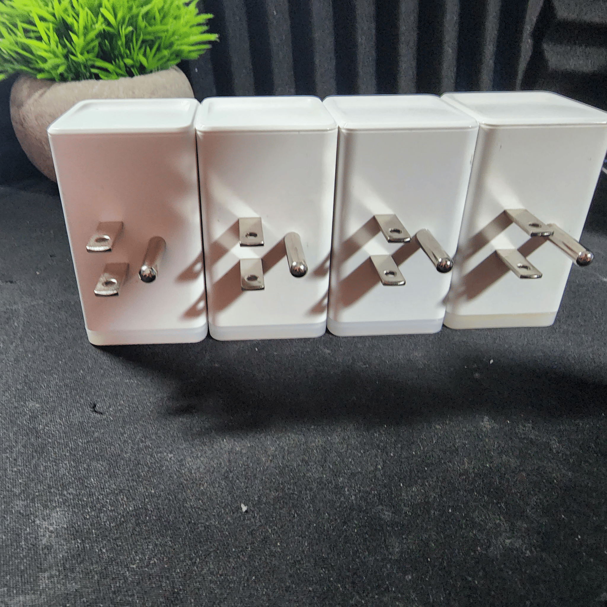 TP-Link Smart Plugs 4 Pack 