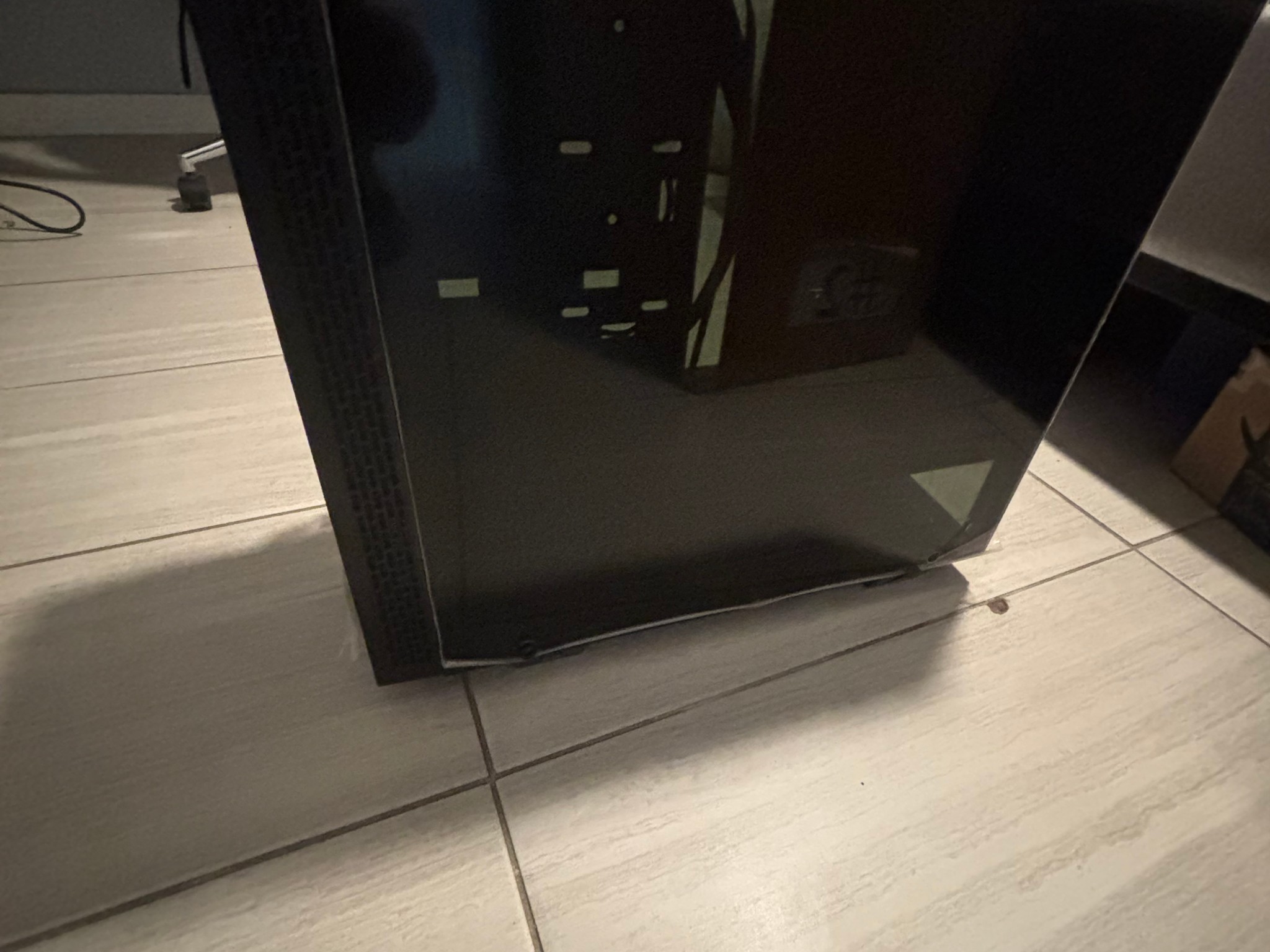 Ibuypower with extra