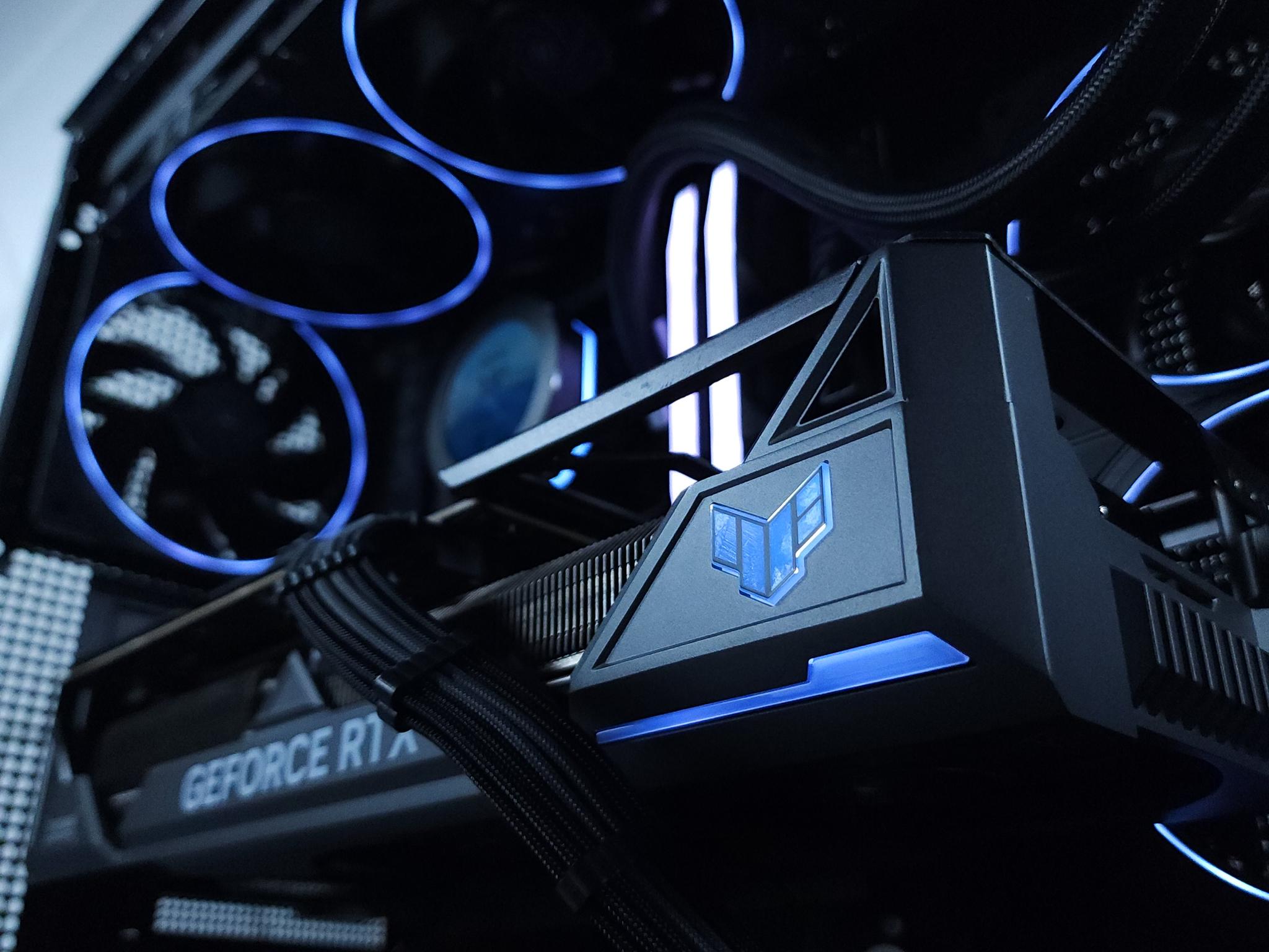 🤍RTX 4080 || Ryzen 7 7800X3D || 32GB 6000MHz || 2TB NVMe Gen 4 || 1440/4K Gaming Computer