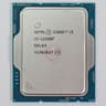 Intel Core i3-12100f with cooler