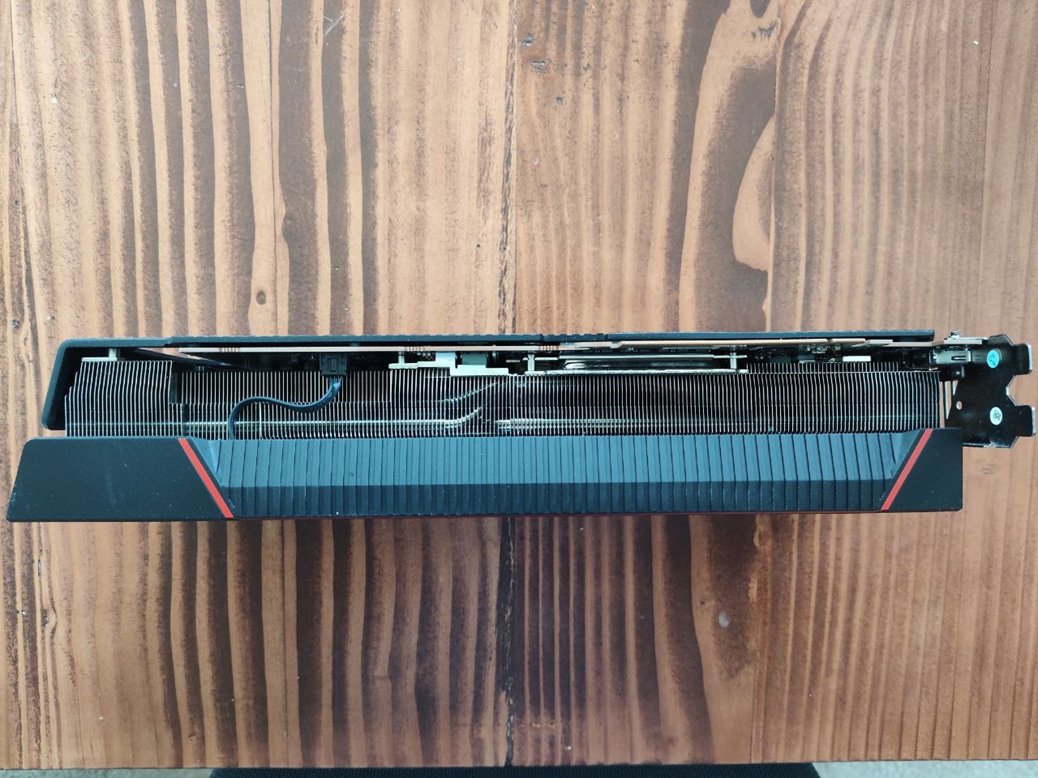 XFX Mercury Radeon RX 7900 XTX Magnetic Air